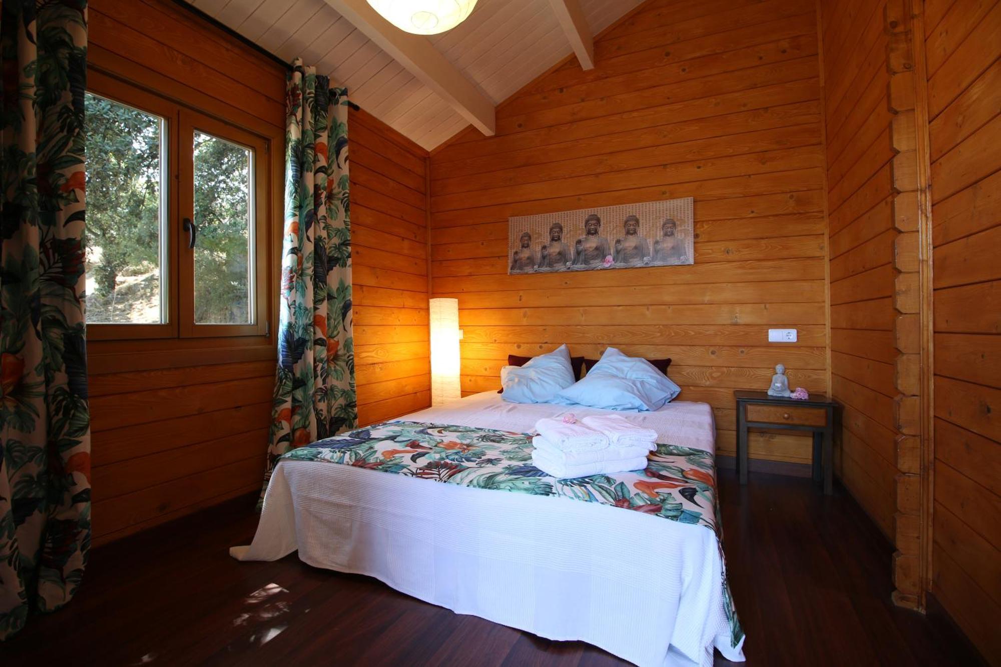 Bella Vista Villa Robledo de Chavela Esterno foto