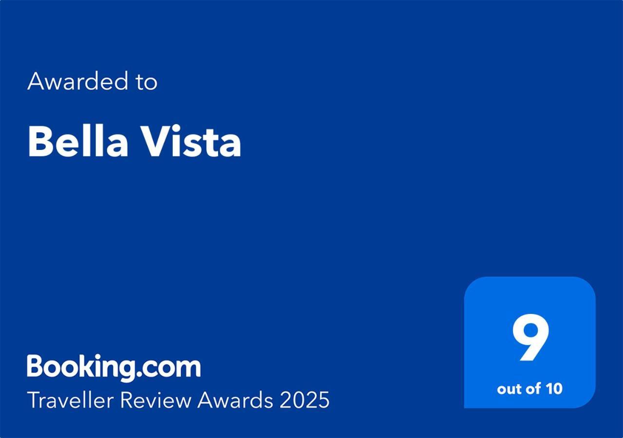 Bella Vista Villa Robledo de Chavela Esterno foto